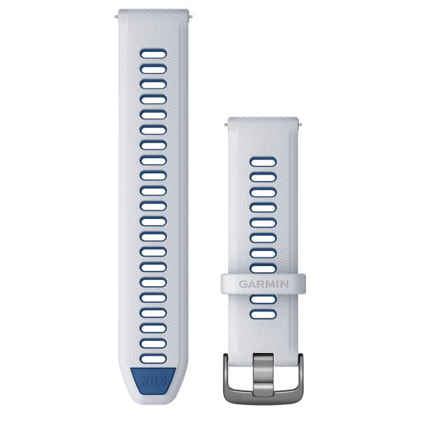 Forerunner 265用の交換用バンドです。本商品は22mmサイズとなります。18mmサイズの製品には対応していません。