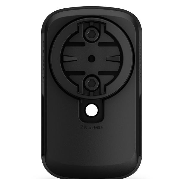 [Release date: July 10, 2024]Edgeシリーズをトップチューブに装着するためのマウントです。