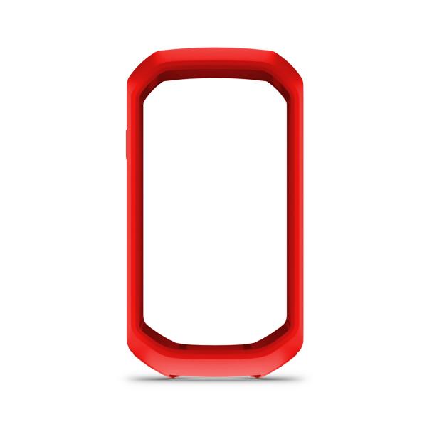 GARMIN（ガーミン） Edge 1050用シリコンケース Red 010-13360-01
