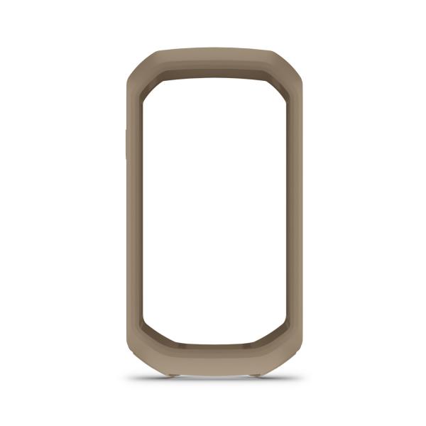 GARMIN ガーミン(GARMIN) Edge 1050用シリコンケース Sandstone