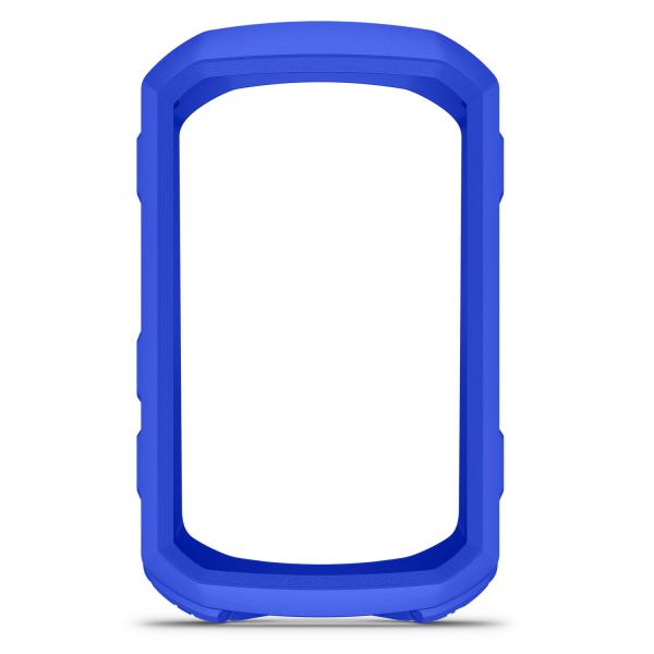 GARMIN（ガーミン） Edge 550/850用 シリコンケース Blue 010-13409-02