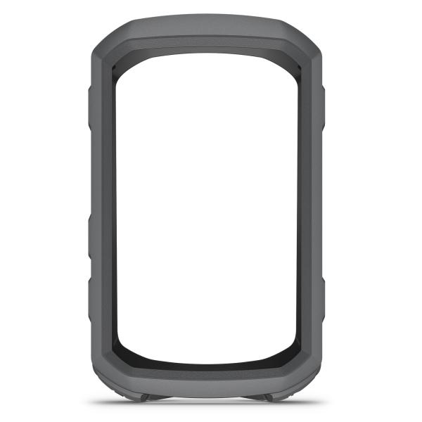 GARMIN（ガーミン） Edge 550/850用 シリコンケース Pebble Gray 010