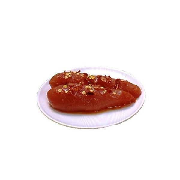 平塚明太子 激辛 辛子明太子 125g 冷蔵 Garnet Online 通販 Yahoo ショッピング