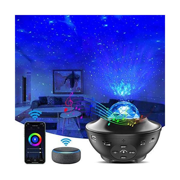 ミラーボール Led ディスコライト 10種配色 タイマー機能付き 輝度 音量調整可 ロマンチック アプリで操作 Wi Fi接続 リモコン付 Buyee Servis Zakupok Tretim Licom Buyee Pokupajte Iz Yaponii