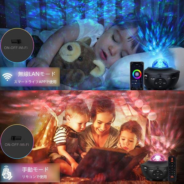 ミラーボール Led ディスコライト 10種配色 タイマー機能付き 輝度 音量調整可 ロマンチック アプリで操作 Wi Fi接続 リモコン付 Buyee Buyee Japanese Proxy Service Buy From Japan Bot Online