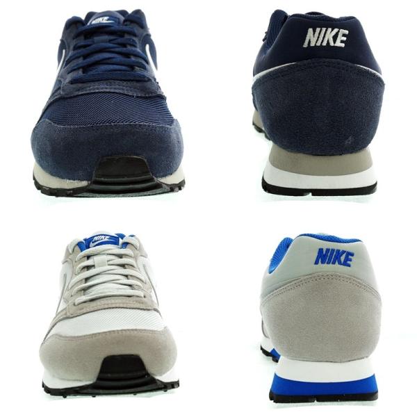 Nike ナイキ Nike Md Runner 2 ナイキ Md ランナー2 410 003 Midnight Navy White Wolf Grey Pure Platinum Wolf Grey Hyper Buyee Buyee Japanese Proxy Service Buy From Japan Bot Online