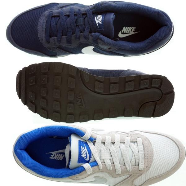 Nike ナイキ Nike Md Runner 2 ナイキ Md ランナー2 410 003 Midnight Navy White Wolf Grey Pure Platinum Wolf Grey Hyper Buyee Buyee Japanese Proxy Service Buy From Japan Bot Online