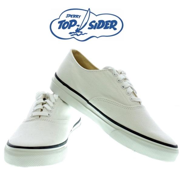 Sperry Top Sider スペリートップサイダー Cvo キャンパスオックスフォード メンズ レディース Top 1 Garo1959 通販 Yahoo ショッピング