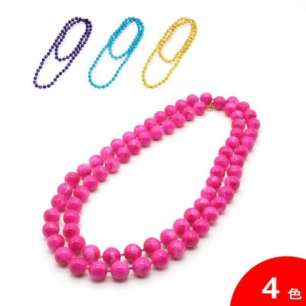 [スペイン直輸入][メール便](フラメンコ　ダンス　バレエ　ベリー　ネックレス　アクセサリ)