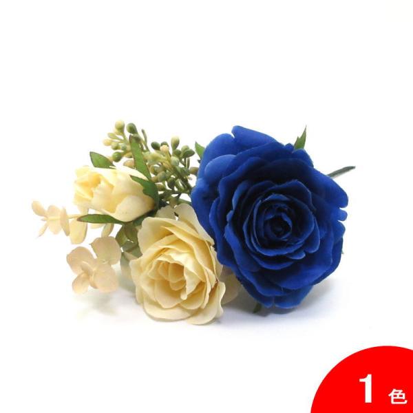 (フラメンコ・スペイン・ダンス・踊り・バレエ・ベリーダンス・花・フローレス・コサージュ・造花・髪飾り)