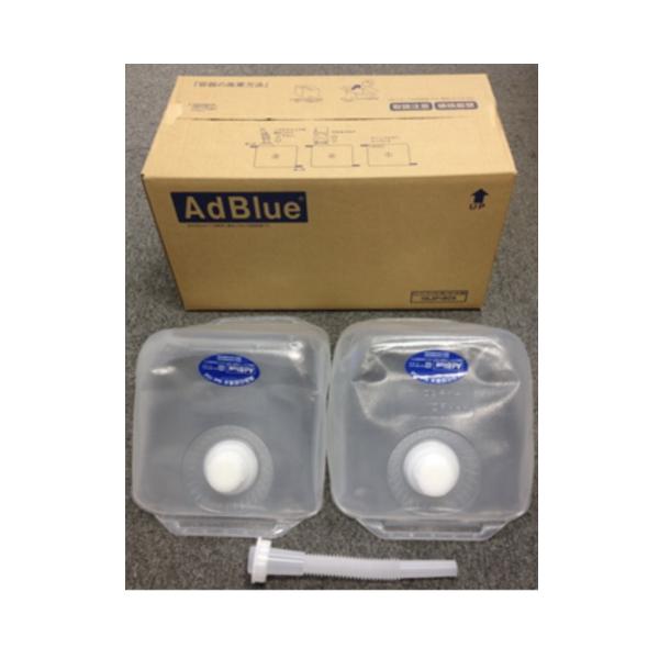 アドブルー 尿素SCRシステム専用高品位尿水素 AdBlue ディーゼル車