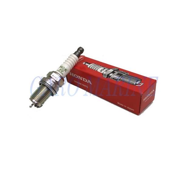 プラグは年1回、もしくは200時間に1度交換することをお勧めいたします。エンジンに使用されている本数の予備も常備してください。必ずプラグはエンジンに合うものをお使い下さい。出力不足やピストンを破損させてしまう事態になりかねませんのでご注意く...