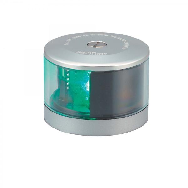 ●高強度アルミニウムマシンカット高強度アルミニウムを高精度にマシンカット加工、特殊処理を施した美しい放熱プレートはデザインのアクセントになるだけでなく、LEDから発生した熱を効率的に放熱、LEDユニット長寿命化に大きな役割を果たします。●耐...