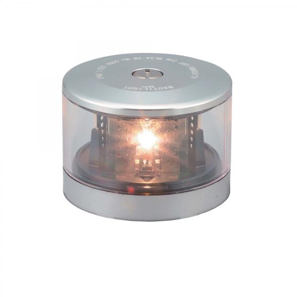 ●高強度アルミニウムマシンカット高強度アルミニウムを高精度にマシンカット加工、特殊処理を施した美しい放熱プレートはデザインのアクセントになるだけでなく、LEDから発生した熱を効率的に放熱、LEDユニット長寿命化に大きな役割を果たします。●耐...