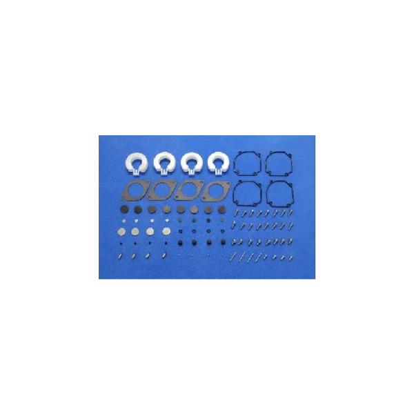 トーハツ 船外機 キャブレターリペアキット 2ストローク 115馬力 120馬力 140馬力 M115A2 M120A2 M140A2 TOHATSU