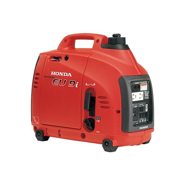 Honda EU9i インバーター発電機 900W ホンダ 発電機 インバーター発電機 EU9i 900W HONDA : ガロマリンYahoo