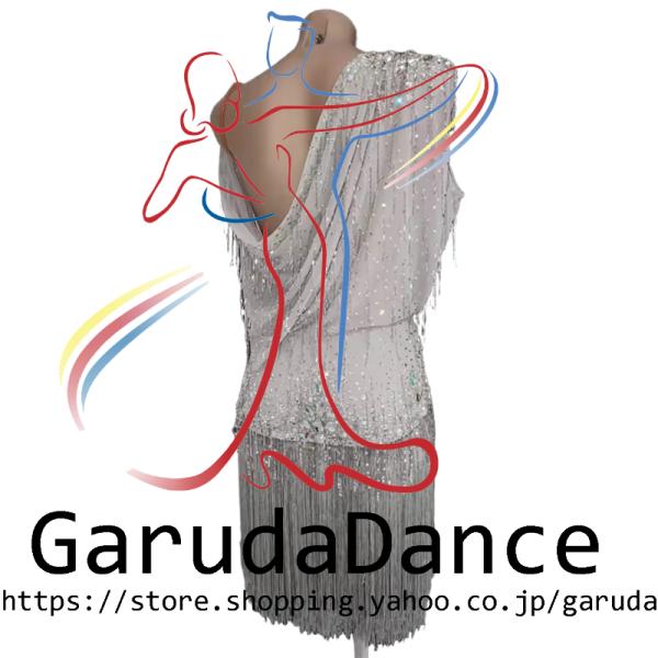 Garuda SHOP�@�Ќ��_���X�����ߑ��@�Z�~�I�[�_�[�h���X�@���e�����Z�����h���X �p�[�e�B�[�h���X�@�Ќ��_���X�ߑ����e���@ �Ќ��_���X�ߑ������o �@�i��10472 ���i�摜1