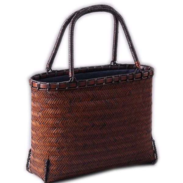 Garuda雑貨 ナチュラル手作りかごバッグ 手編みバック 自然素材バスケット 竹かご 良品 27 11 21cm 品番1501 Buyee Buyee 일본 통신 판매 상품 옥션의 대리 입찰 대리 구매 서비스