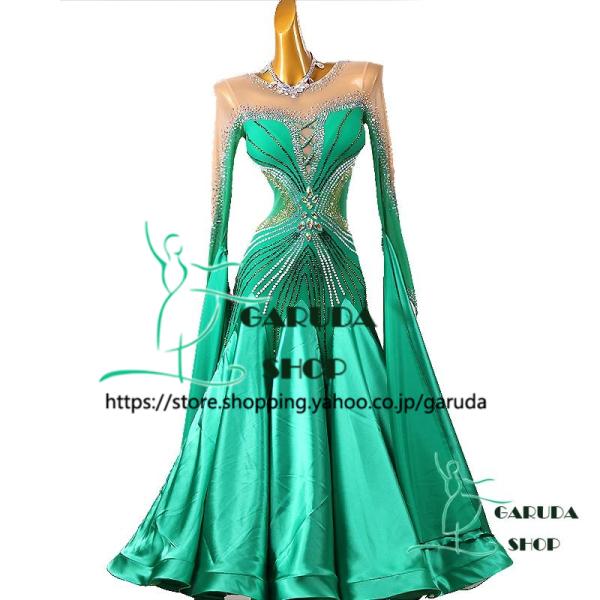 Garuda SHOP�@���f�B�[�X�Ќ��_���X�ߑ��@���Z�h���X�@�����c�h���X�����i�@���\��p���o���p�[�e�B�[�h���X�����s�[�X�@�Z�~�I�[�_�[�@�i��5734 ���i�摜