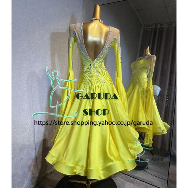 Garuda SHOP�@���f�B�[�X�Ќ��_���X�ߑ��@���Z�h���X�@�����c�h���X�����i�@���\��p���o���p�[�e�B�[�h���X�����s�[�X�@�Z�~�I�[�_�[�@�i��5734 ���i�摜3