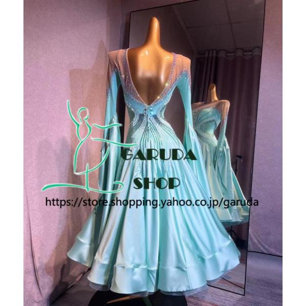 Garuda SHOP�@���f�B�[�X�Ќ��_���X�ߑ��@���Z�h���X�@�����c�h���X�����i�@���\��p���o���p�[�e�B�[�h���X�����s�[�X�@�Z�~�I�[�_�[�@�i��5734 ���i�摜5