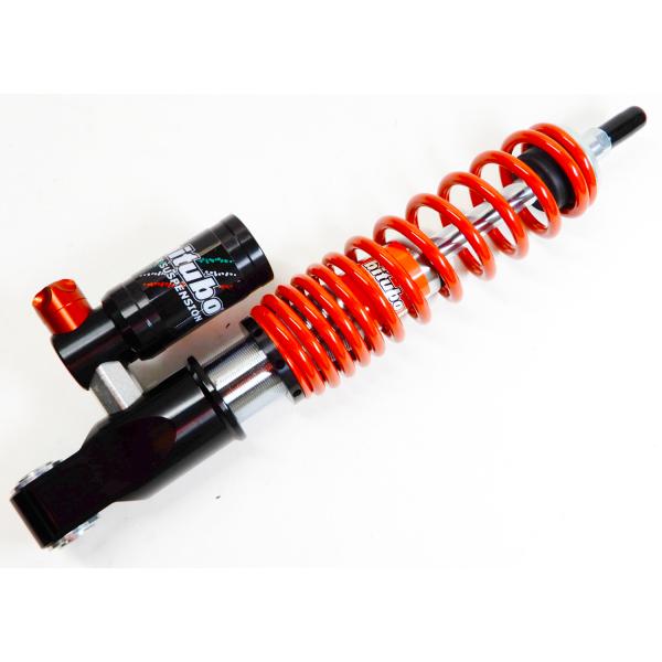 VESPA P PX LML bituboビューボ フロント　サスペンション bitubo ビチューボ ベスパ PX80E/125/150E/200E用 《フロント