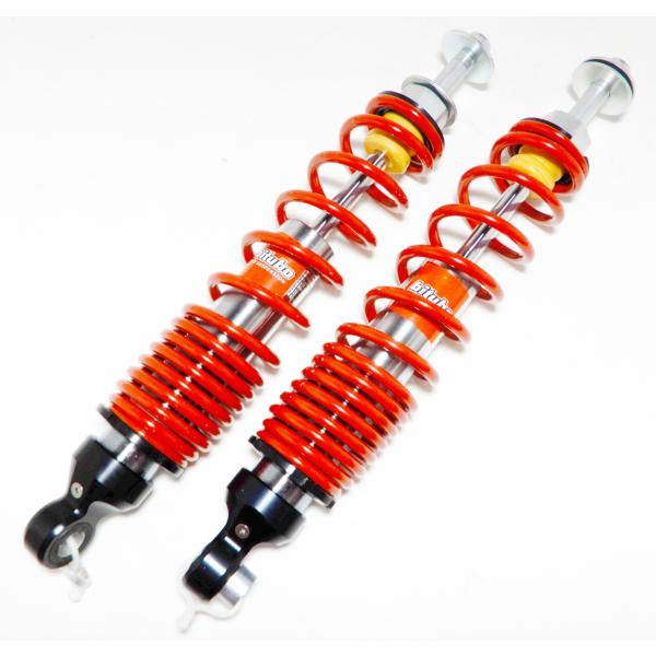 bitubo<ビチューボ> ベスパ GTS/GTV300他 リアサスペンション