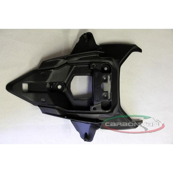 PANIGALE959 / シートカウル/カーボン製・CARBONVANI(カーボンバーニ