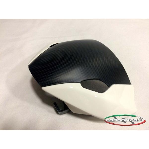 X^[ 821/1200pFwbhCgtFAO zCgF J[{ECARBONVANI(J[{o[j)DUCATIEMONSTER821/1200F hDJeB