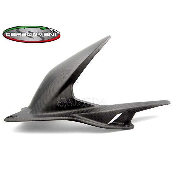 ドゥカティ純正カーボンリアフェンダー カーボン製 DUCATI DIAVEL 2011年〜 カーボンリアフェンダー 炭素繊維