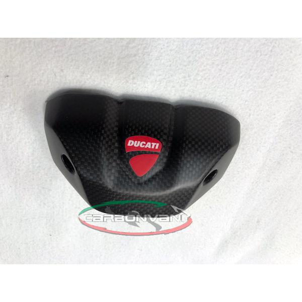 Xg[gt@C^[V4:[^[Jo[ / J[{ECARBONVANI(J[{o[j)DUCATIESTREETFIGHTER V4 hDJeB