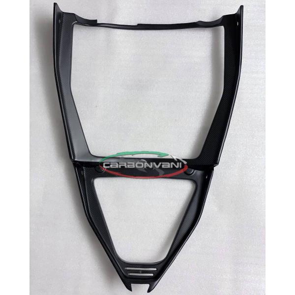 Xg[gt@C^[V4:WG[^[Jo[ / J[{ECARBONVANI(J[{o[j)DUCATIESTREETFIGHTER V4 hDJeB