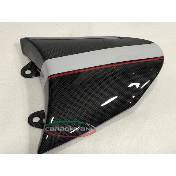 Xdiavel ILMBERGER カーボン ラジエターサイドカバー左右セット Xdiavel ILMBERGER カーボン ラジエターサイドカバー左右セット