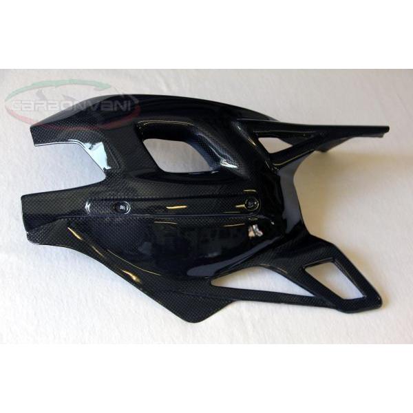 F4 2010~FXCOA[K[hFJ[{ECARBONVANI(J[{o[j)MV AGUSTAEF4(2010`)F MVAOX^