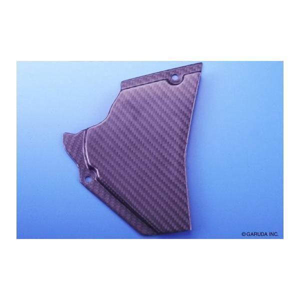 スプロケットカバー【ドゥカティ】 garudaonlinestore_030-01026055