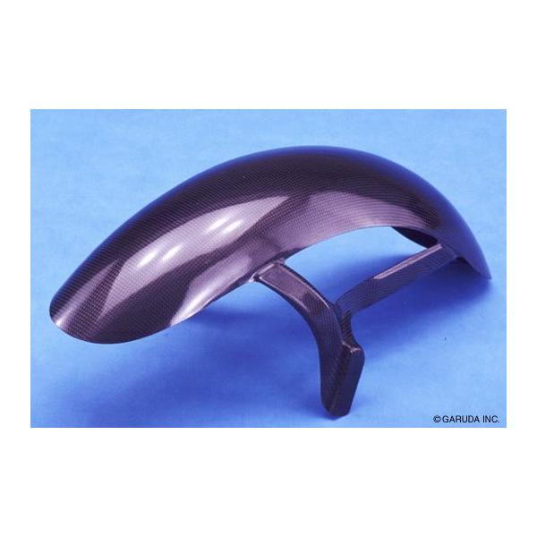 DUCATI900ss用　カーボンフロントフェンダー 004 SPEEDCARBON フロントフェンダー 900SS/750SS DUCATI用 : GARUDA