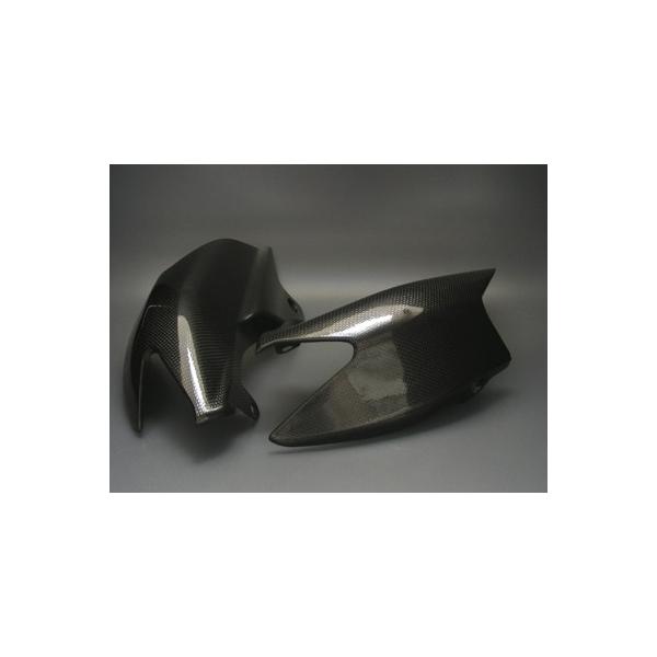 358#359 SPEEDCARBON }t[q[gK[h Hypermotard1100/796 DUCATI