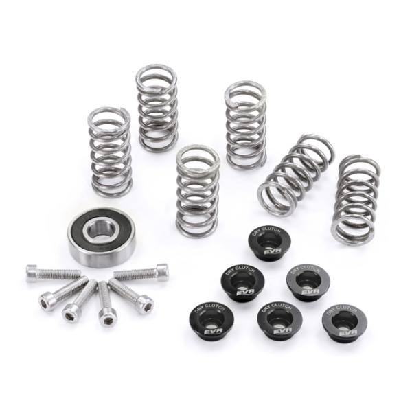 EVR DUCATI p XvOEA~e[i[Lbg@6mm