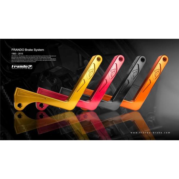 Frando th CSYC07 FCC-682,HF-1 ALp[T|[g VOiXX/BW'S125 200mm