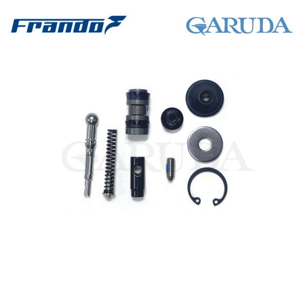 ヒルバーグTARRAサンド　純正フットプリント付 ヒルバーグTARRAサンド 純正フットプリント付 ヒルバーグTARRA