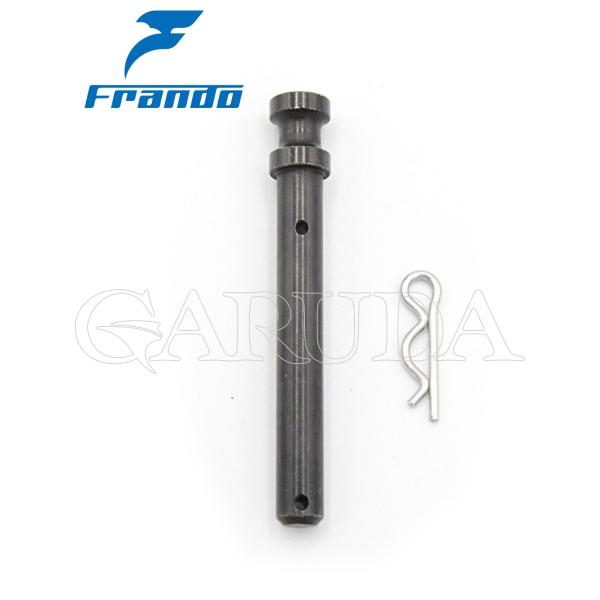 Frando フランド FR-6,F101,F101R キャリパー用 パッドピン 補修パーツ