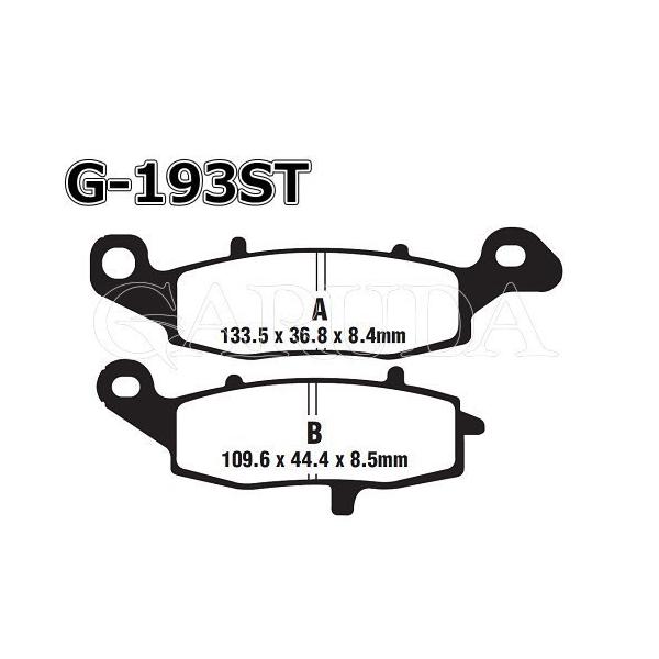 XYLFSV650(tgE)p || GOODRIDGE u[LEpbh G193ST