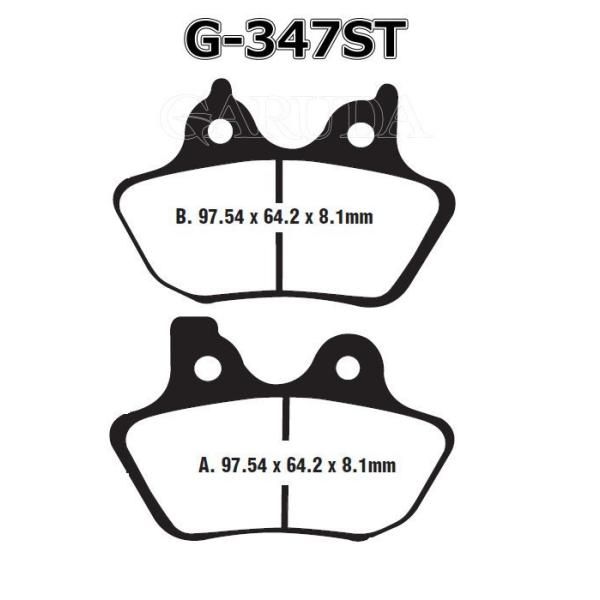 n[[_rbh\F03-11f@(tgEA)p || GOODRIDGE u[LEpbh G347ST