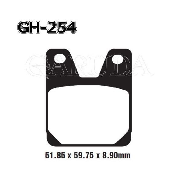 }nFYZF R7 OW02 (A)p || GOODRIDGE u[LEpbh GH254