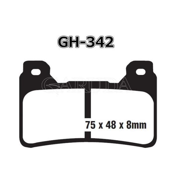 z_FCBR1000RR WA}EgLp[(tg)p || GOODRIDGE u[LEpbh GH342