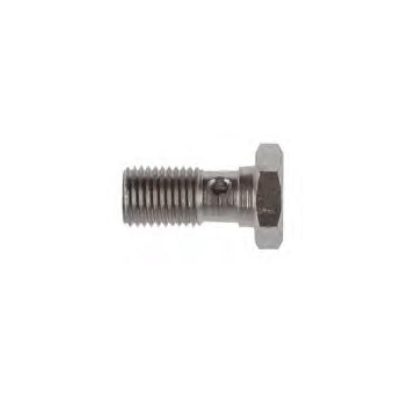 GOODRIDGE #:775-03C: GOODRIDGE(グッドリッジ): バンジョーボルト Ｓ 3/8X24 ステンレス
