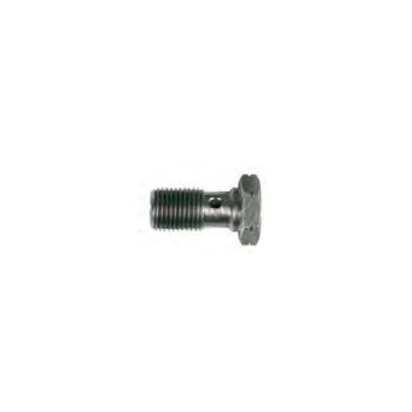 GOODRIDGE #:992-03-31SZ: GOODRIDGE(グッドリッジ): バンジョーボルト シングル P=1.00 Z1メッキ ショート