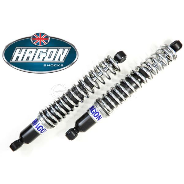 HAGON リアサス garudaonlinestore_120-01-32016