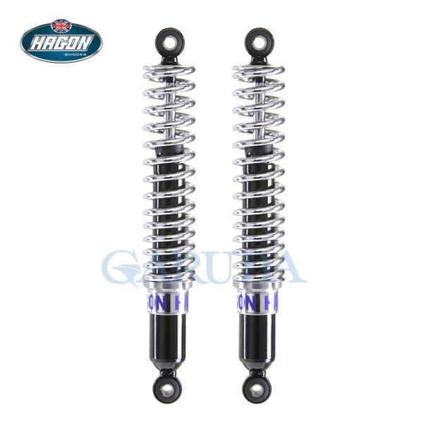HAGON #35007SP リアサスペンション A-TYPE : GARUDA ONLINE STORE