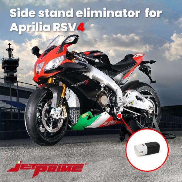 JETPRIMEyES001zTChX^hXCb`LZ[ aprilia RSV4/TUONO V4/RS660/TUONO660/TUAREG/RS457p